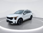2025 Kia Sorento Hybrid SX Prestige
