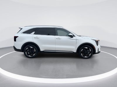 2025 Kia Sorento Hybrid SX Prestige