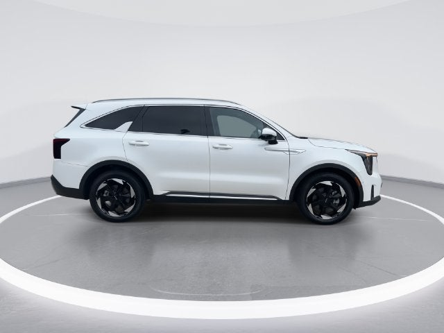 2025 Kia Sorento Hybrid SX Prestige