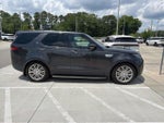 2020 Land Rover Discovery HSE Luxury
