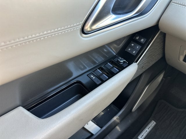 2021 Land Rover Range Rover Velar S