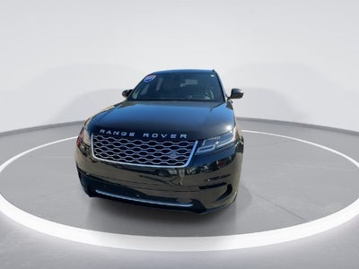 2021 Land Rover Range Rover Velar S