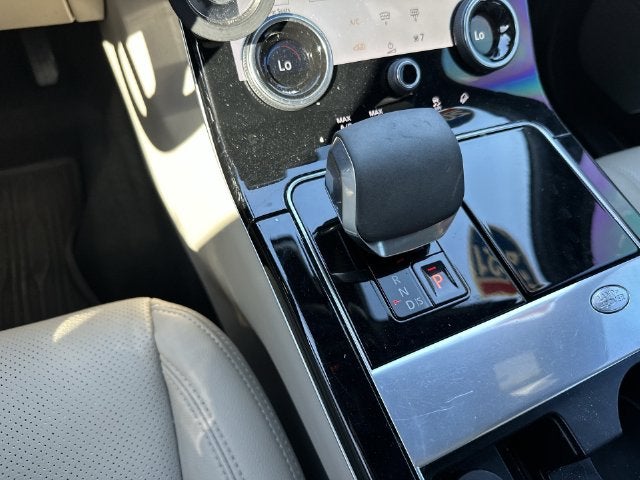 2021 Land Rover Range Rover Velar S