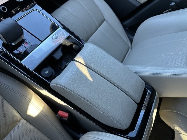 2021 Land Rover Range Rover Velar S