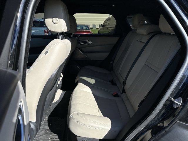 2021 Land Rover Range Rover Velar S
