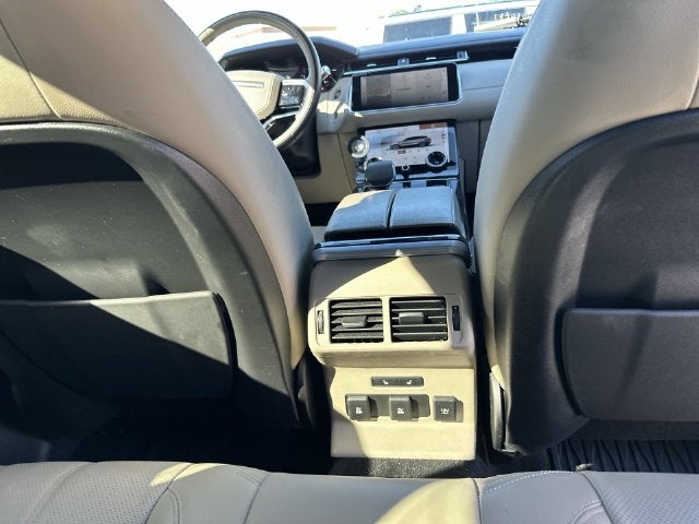 2021 Land Rover Range Rover Velar S