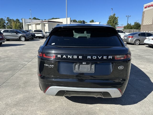 2021 Land Rover Range Rover Velar S