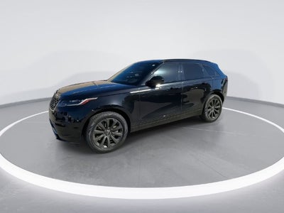 2021 Land Rover Range Rover Velar S