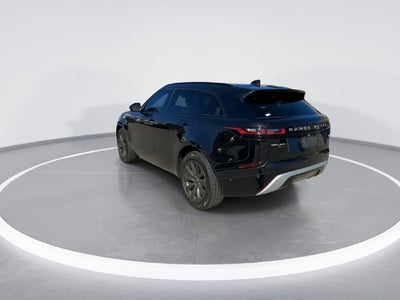 2021 Land Rover Range Rover Velar S