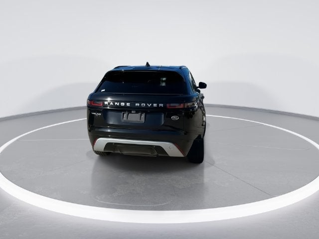 2021 Land Rover Range Rover Velar S