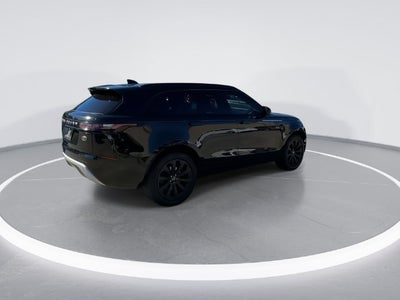 2021 Land Rover Range Rover Velar S