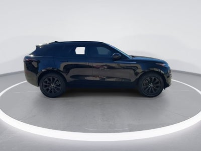2021 Land Rover Range Rover Velar S