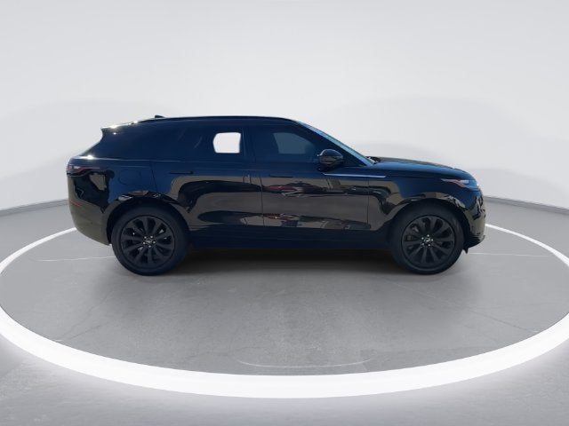 2021 Land Rover Range Rover Velar S