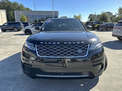 2021 Land Rover Range Rover Velar S