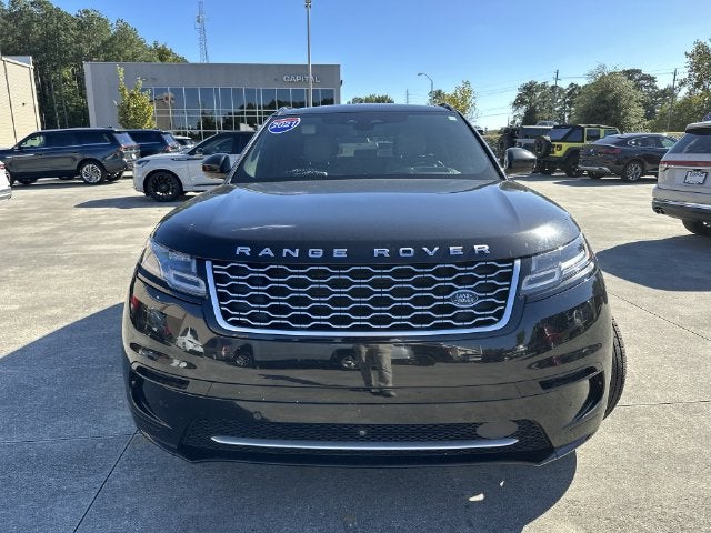 2021 Land Rover Range Rover Velar S