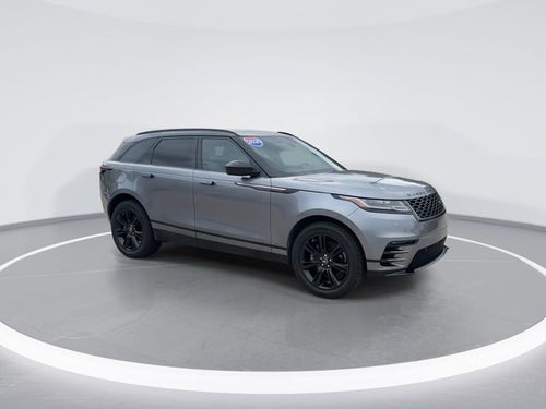 2020 Land Rover Range Rover Velar P250 R-Dynamic S