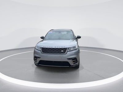2020 Land Rover Range Rover Velar P250 R-Dynamic S