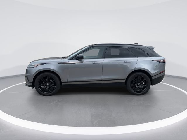 2020 Land Rover Range Rover Velar P250 R-Dynamic S