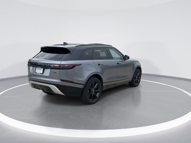 2020 Land Rover Range Rover Velar P250 R-Dynamic S