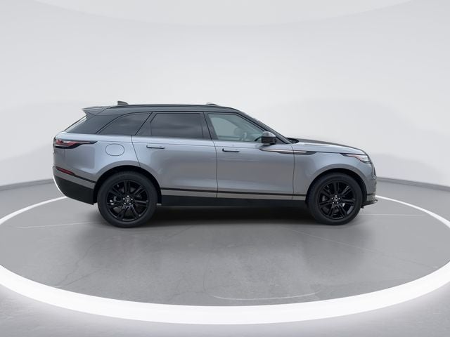 2020 Land Rover Range Rover Velar P250 R-Dynamic S