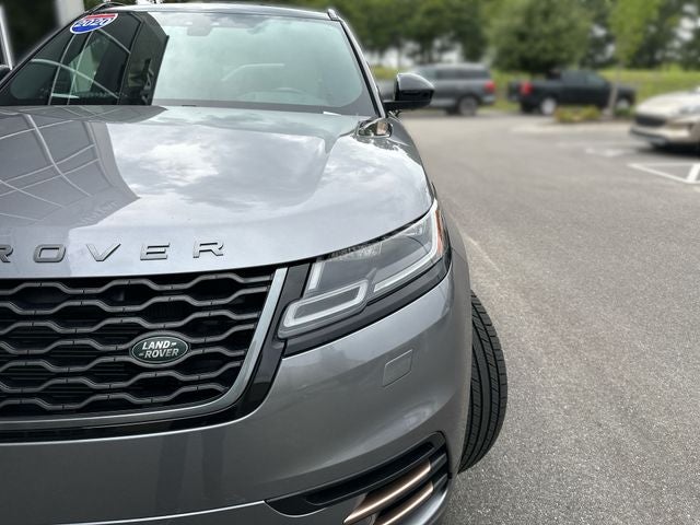 2020 Land Rover Range Rover Velar P250 R-Dynamic S