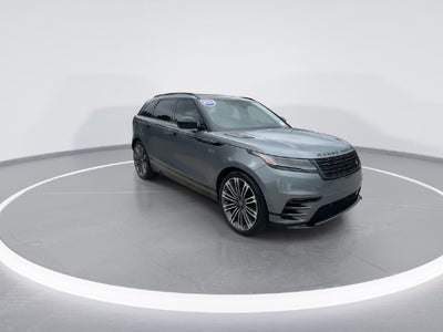 2024 Land Rover Range Rover Velar Dynamic SE