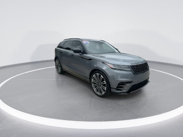 2024 Land Rover Range Rover Velar Dynamic SE