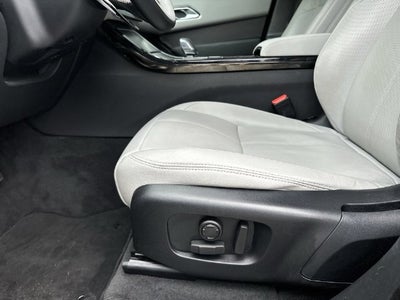 2024 Land Rover Range Rover Velar Dynamic SE