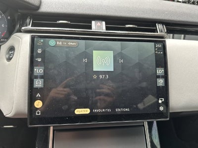 2024 Land Rover Range Rover Velar Dynamic SE