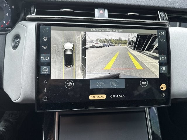 2024 Land Rover Range Rover Velar Dynamic SE