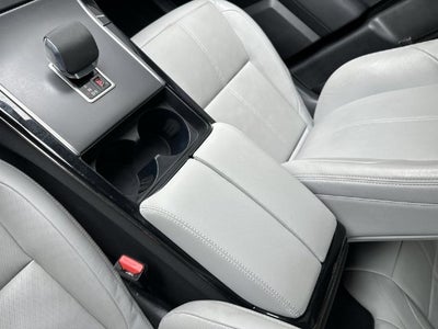 2024 Land Rover Range Rover Velar Dynamic SE