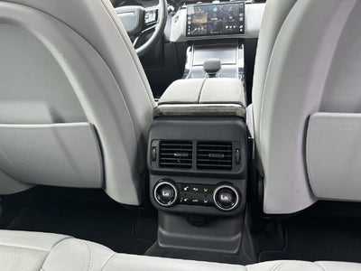 2024 Land Rover Range Rover Velar Dynamic SE