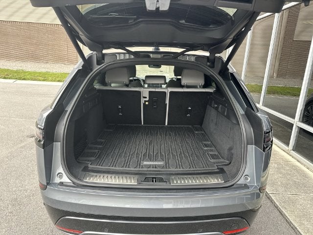 2024 Land Rover Range Rover Velar Dynamic SE