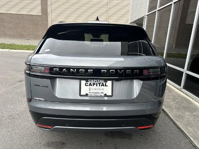 2024 Land Rover Range Rover Velar Dynamic SE