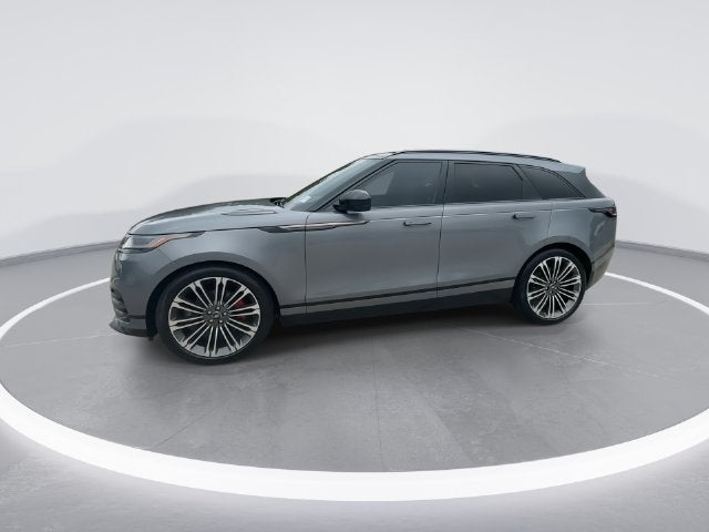 2024 Land Rover Range Rover Velar Dynamic SE