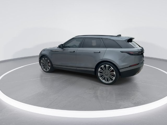 2024 Land Rover Range Rover Velar Dynamic SE