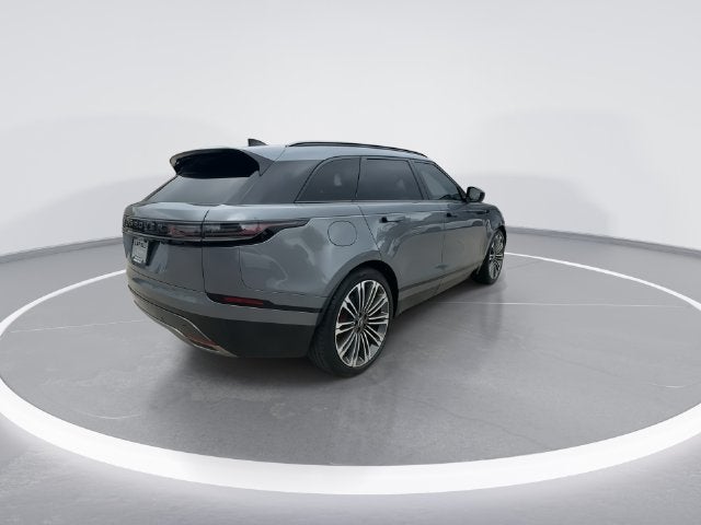 2024 Land Rover Range Rover Velar Dynamic SE