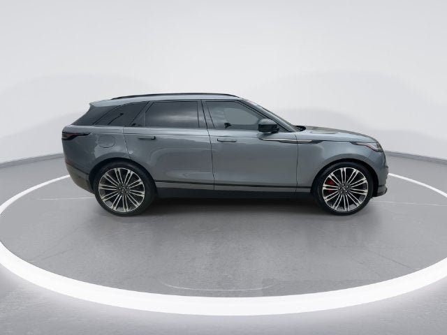 2024 Land Rover Range Rover Velar Dynamic SE