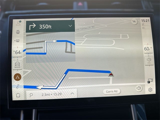 2024 Land Rover Range Rover Velar Dynamic SE