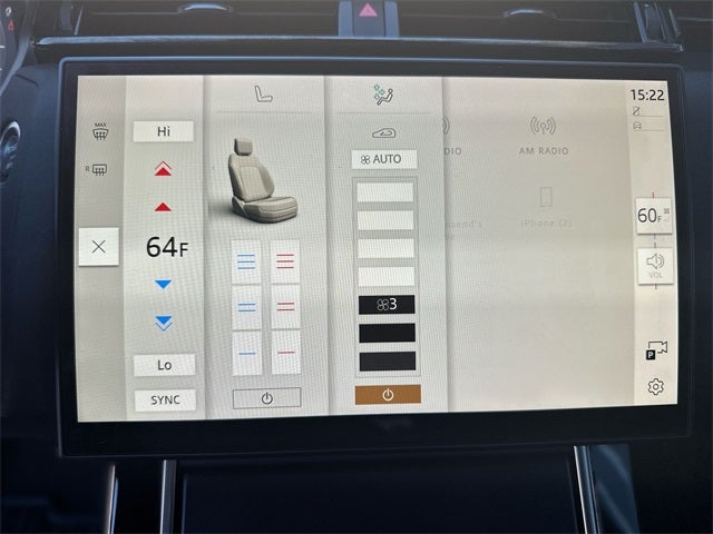 2024 Land Rover Range Rover Velar Dynamic SE