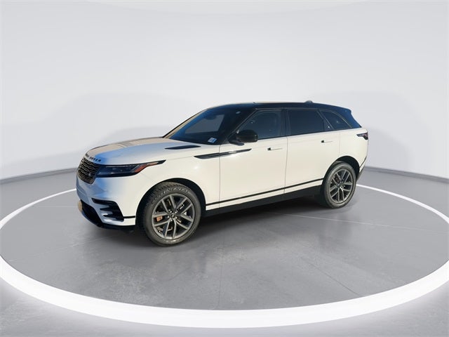 2024 Land Rover Range Rover Velar Dynamic SE