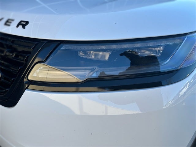 2024 Land Rover Range Rover Velar Dynamic SE