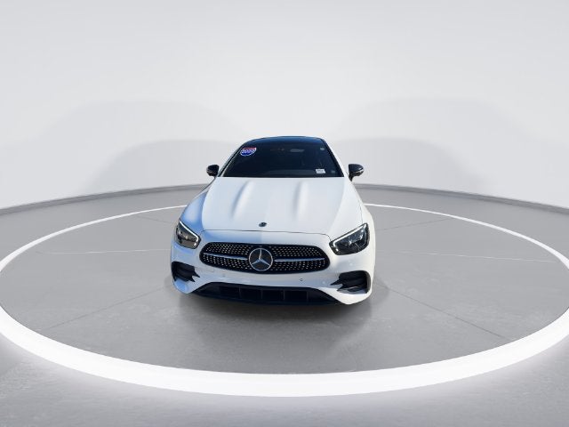2022 Mercedes-Benz E-Class E 450