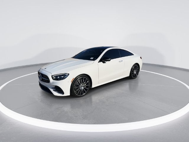 2022 Mercedes-Benz E-Class E 450