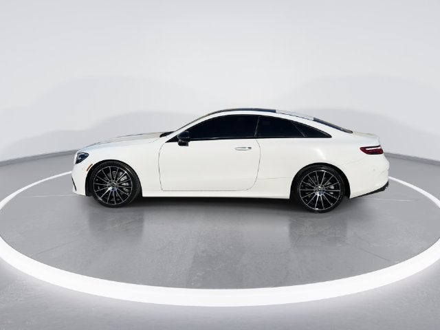 2022 Mercedes-Benz E-Class E 450