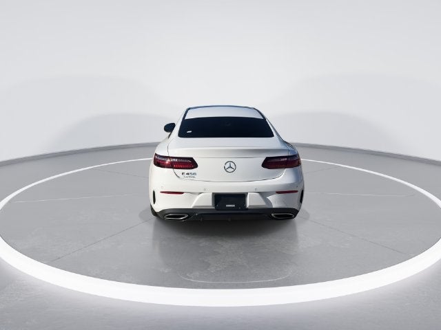 2022 Mercedes-Benz E-Class E 450