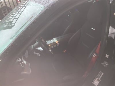 2024 Mercedes-Benz C-Class C 43 AMG® 4MATIC®