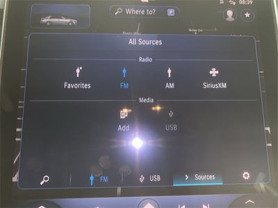 2024 Mercedes-Benz C-Class C 43 AMG® 4MATIC®