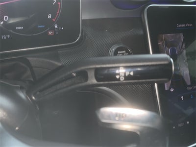 2024 Mercedes-Benz C-Class C 43 AMG® 4MATIC®