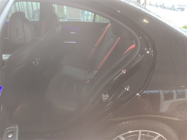 2024 Mercedes-Benz C-Class C 43 AMG® 4MATIC®